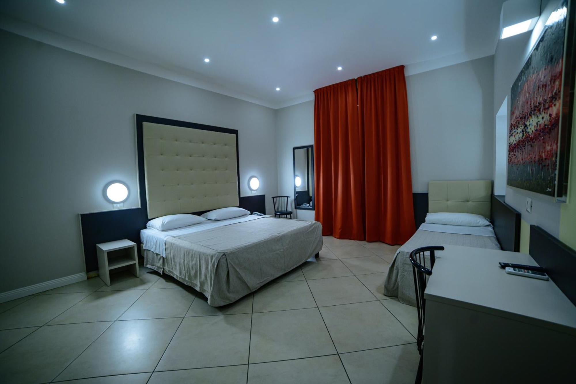 Demo' Hotel Milaan