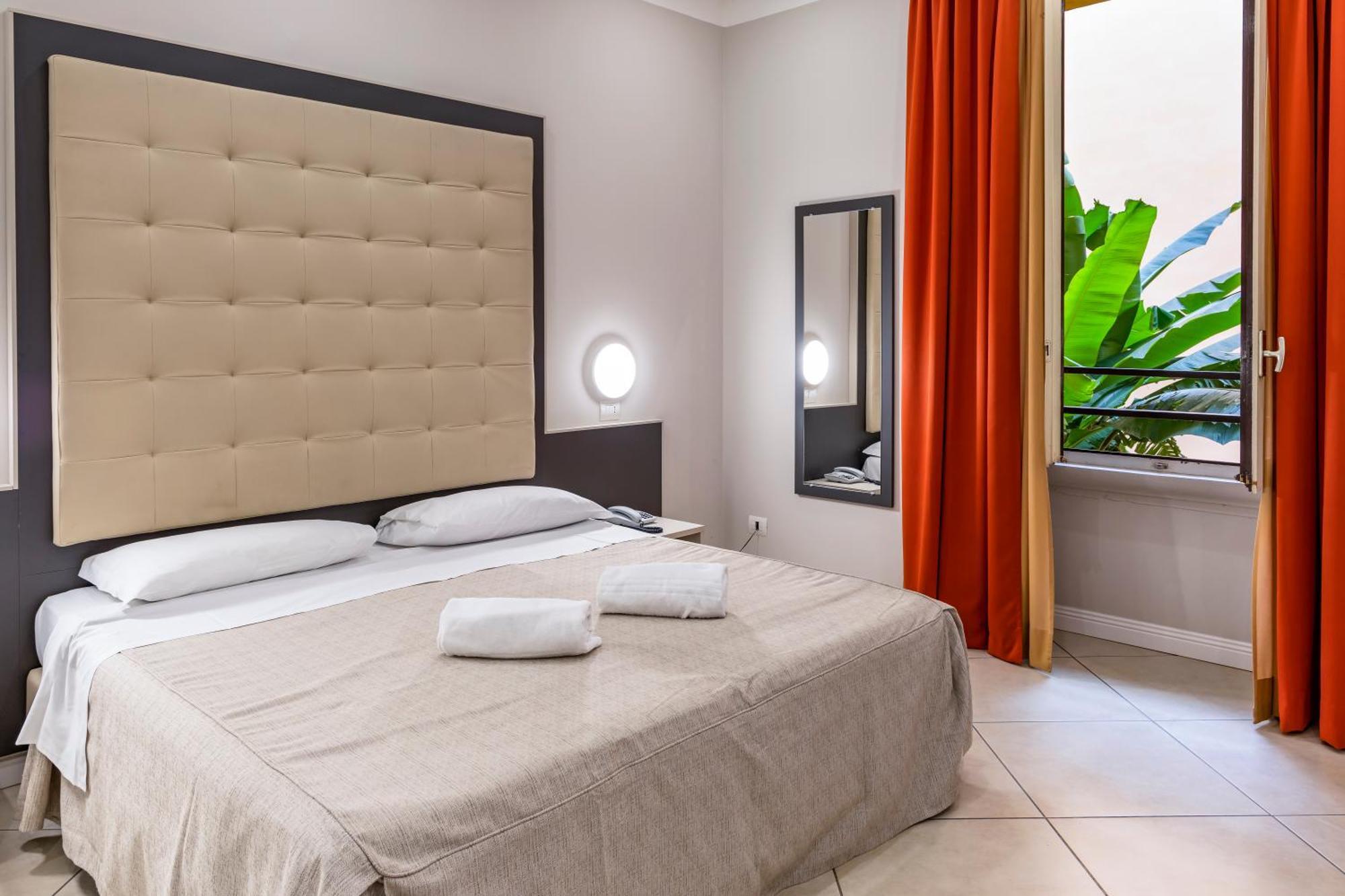 Demo' Hotel Milan