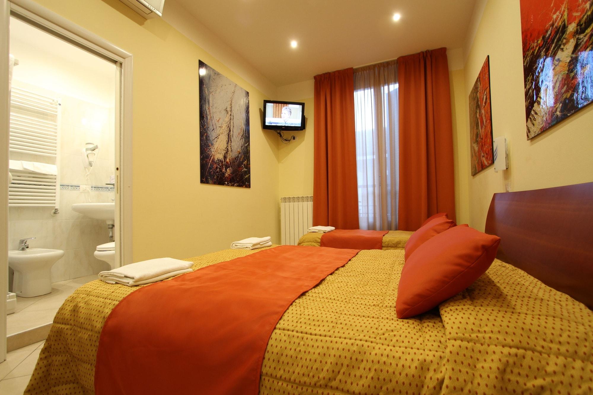 Hotel Demo' Milano