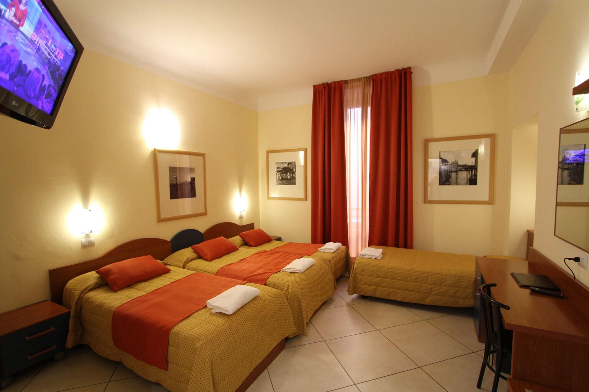 Hotel Demo' 3*
